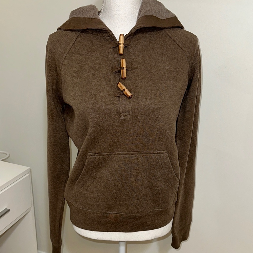 J.Crew Sweatshirt Hoodie